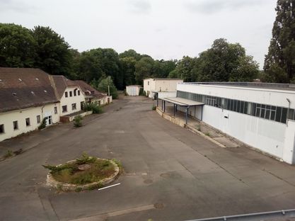 Betriebshof