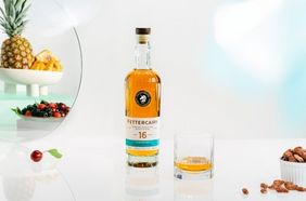Fettercairn 16 Year Old Edition 2023: Single Malt Scotch Whisky (Bild: Whyte & Mackay)