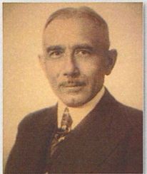 Dr. Fritz Lauterbach