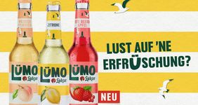 Lümo - Neu am Markt