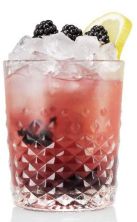 No.3 Gin Bramble