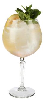 St. James‘s Spritz
